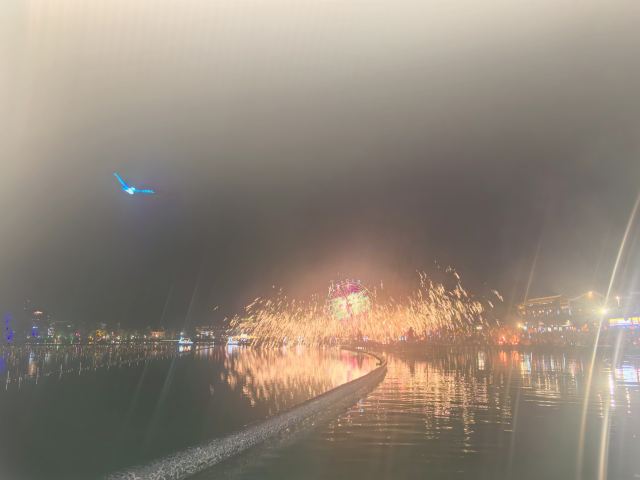 铜官窑国风乐园旅行图片 2