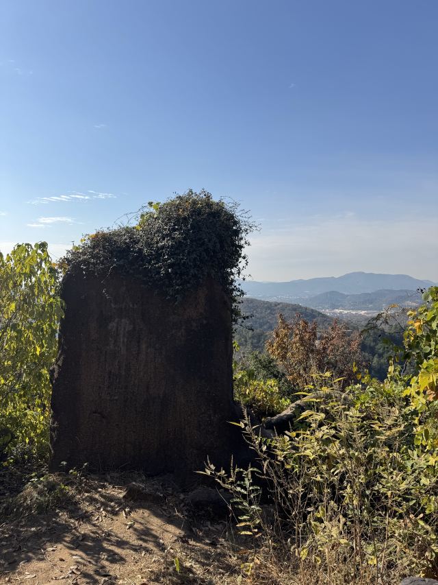 天平山风景名胜区旅行图片 5