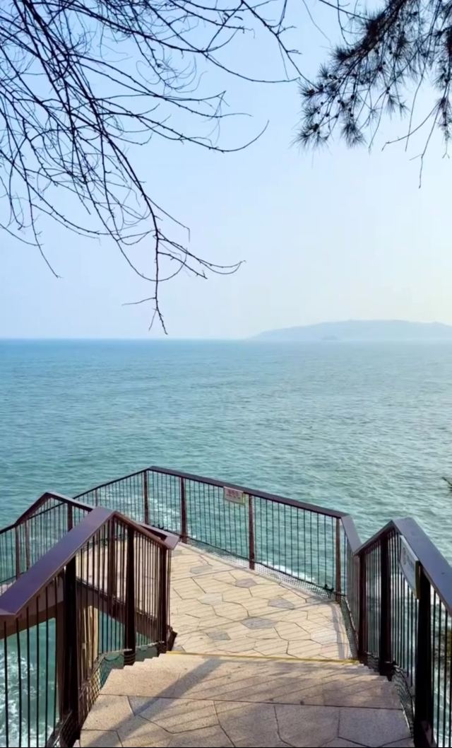 日出情人湾风景区旅行图片 4
