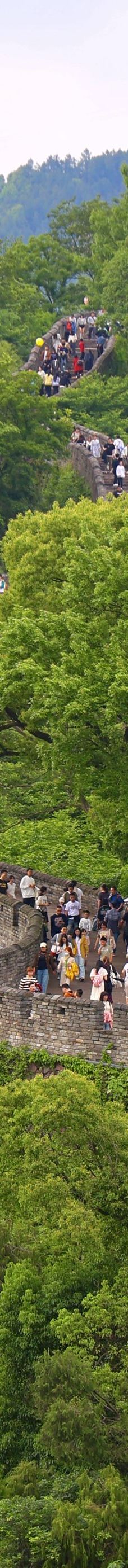 台州府城墙-临海-不知道爸爸