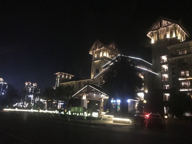 贺州西溪森林温泉度假村游玩攻略简介,贺州西溪森林温泉度假村门票/地址/图片/开放时间/照片/门票价格【携程攻略】
