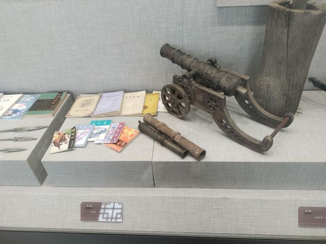 即墨古城旅行图片 3