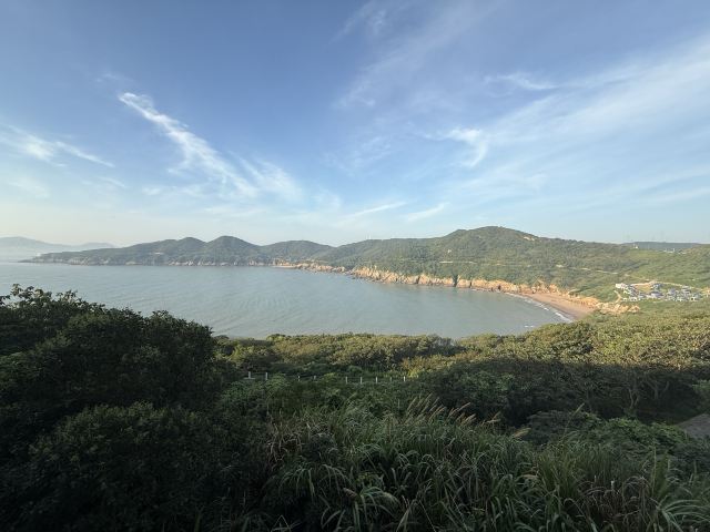 舟山嵊泗列岛风景名胜区旅行图片 1