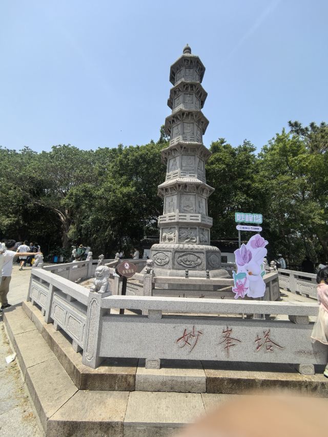 亭林园旅行图片 3