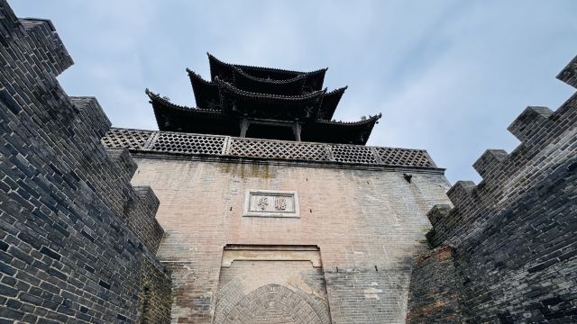 后土祠风景区旅行图片 4