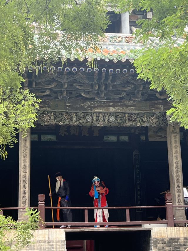 山陕会馆旅行图片 2