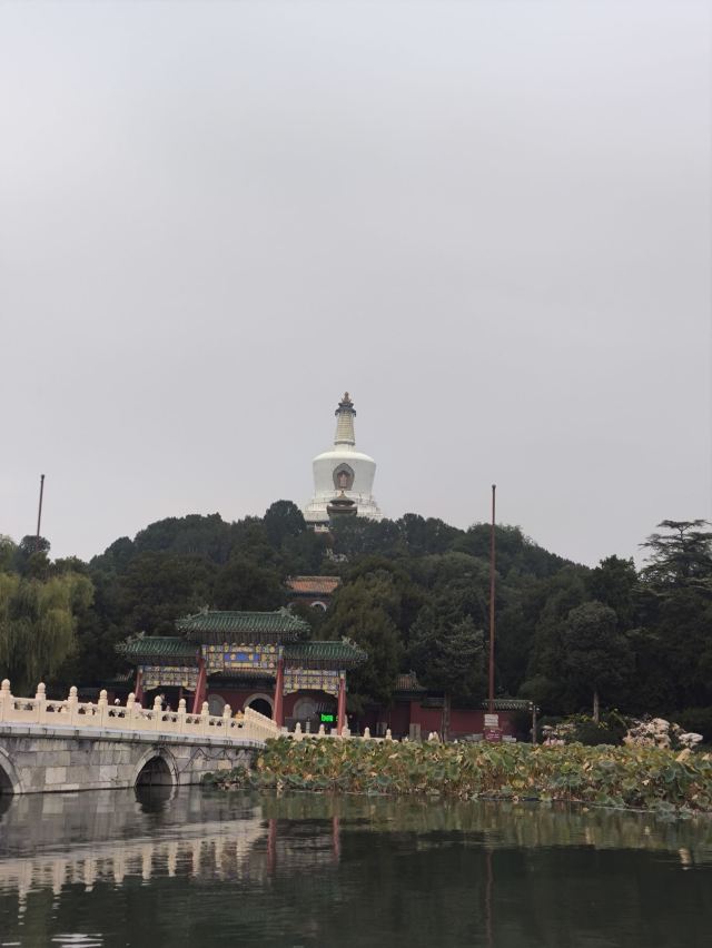 北海公园旅行图片 7