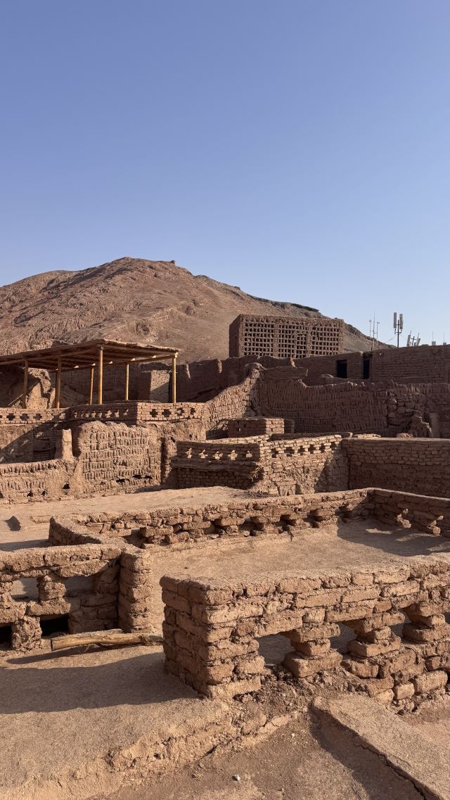 吐峪沟景区旅行图片 1