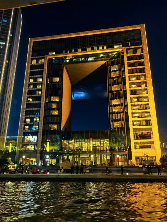 海河公园旅行图片 6