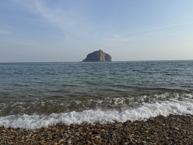 棒棰岛旅行图片 1