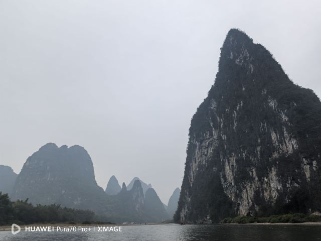 兴坪古镇旅行图片 6