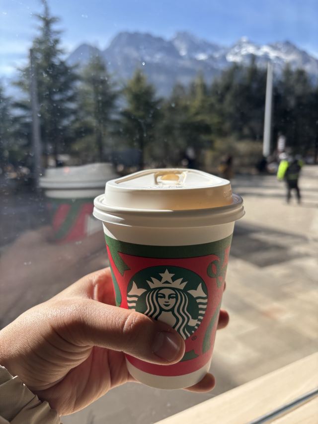 冰川公园大索道旅行图片 2