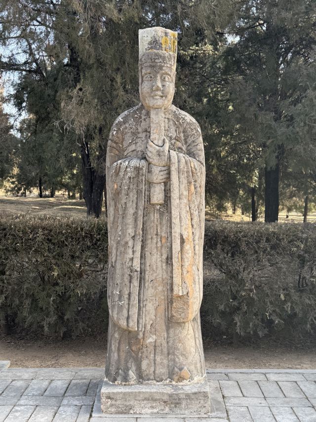 司马温公祠旅行图片 5
