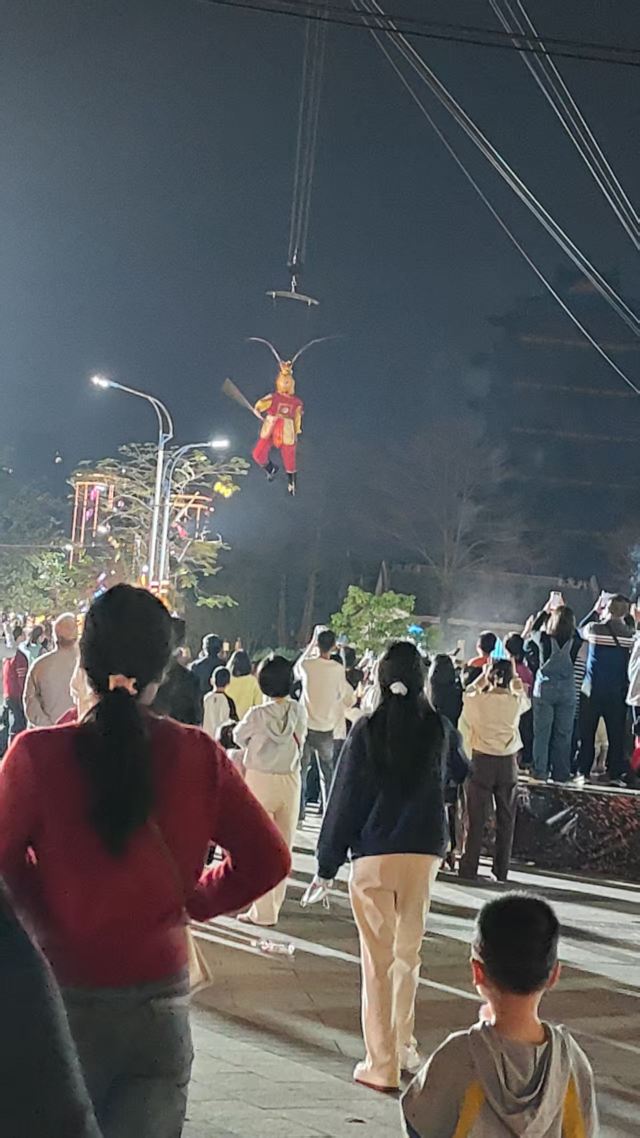 玉林园博园旅行图片 3