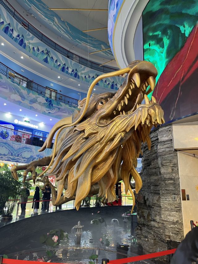 龙塔旅行图片 2