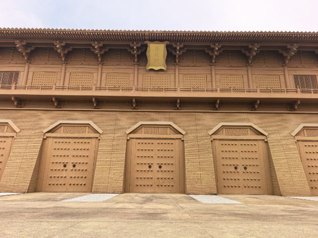 大明宫国家遗址公园旅行图片 2