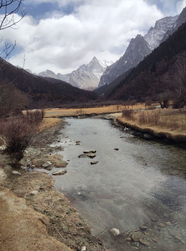 甘孜稻城亚丁景区旅行图片 7