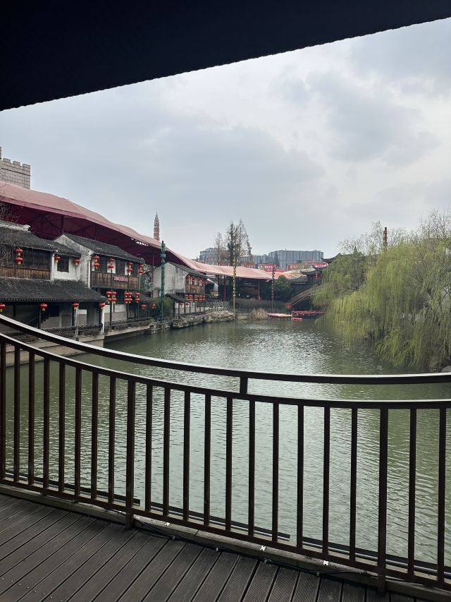 杭州宋城旅行图片 2