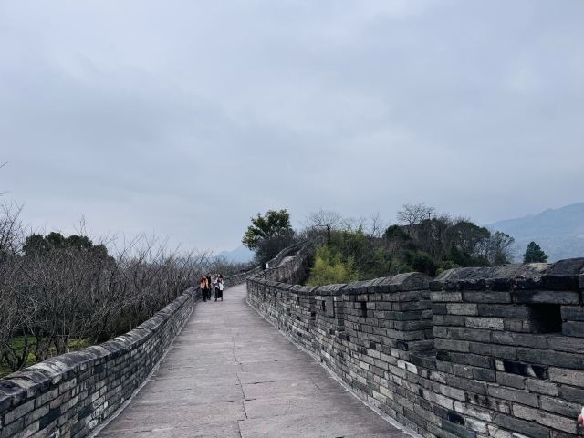 台州府城文化旅游区旅行图片 3