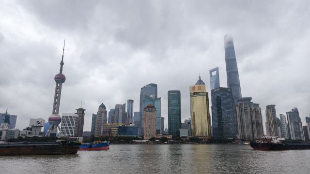 东方明珠旅游码头旅行图片 7