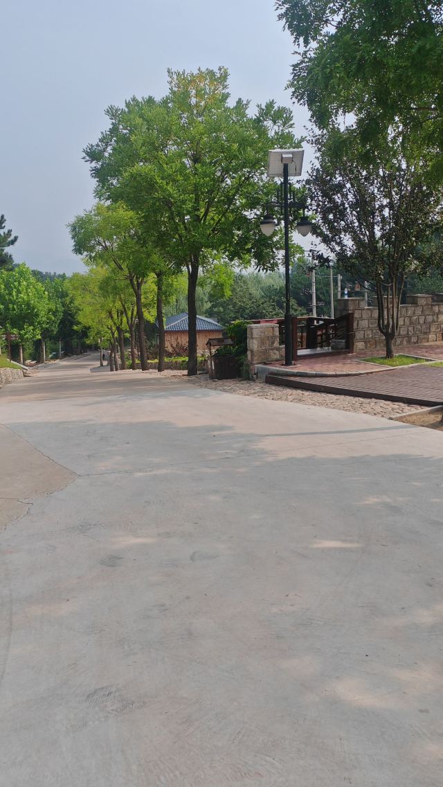 左右山谷亲子度假区(暂停开放)旅行图片 5