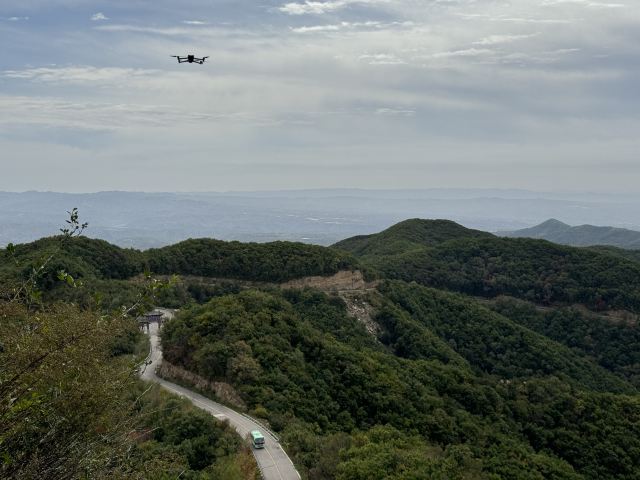 人祖山国家级自然保护区旅行图片 2