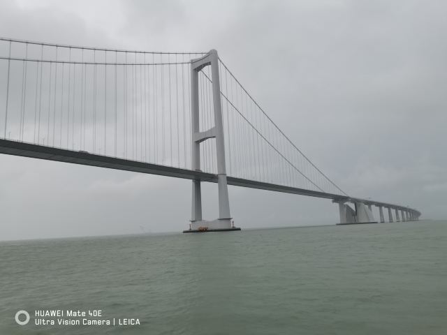海上彩虹号旅行图片 3