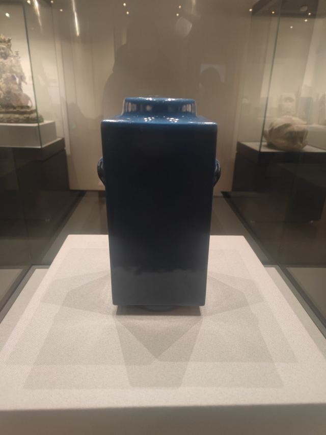 张骞墓景区旅行图片 8