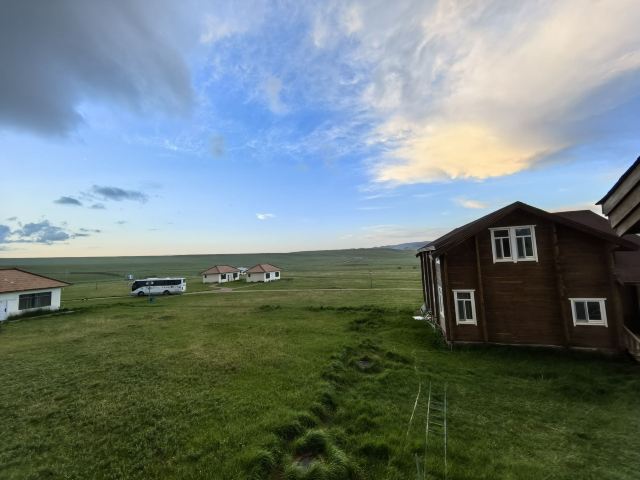 山丹皇家马场景区(暂停开放)旅行图片 9