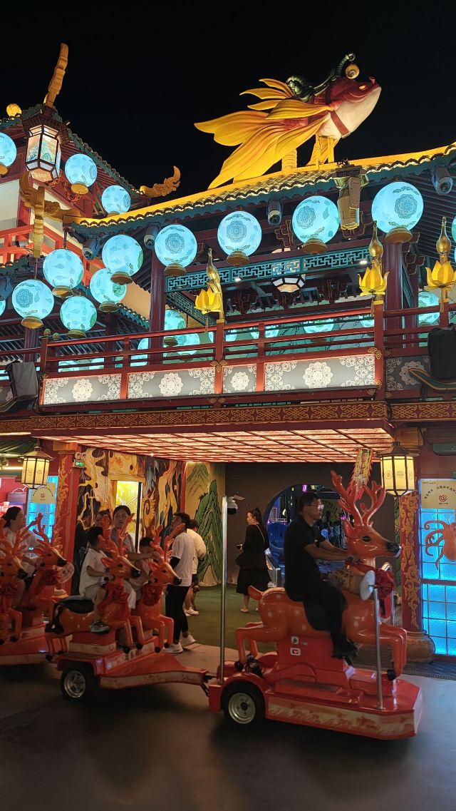 青岛明月·山海间旅行图片 7