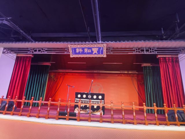 天津古文化街旅行图片 2