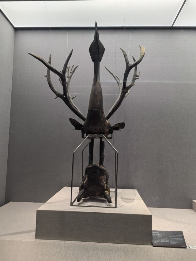 荆州古城历史文化旅游区旅行图片 1