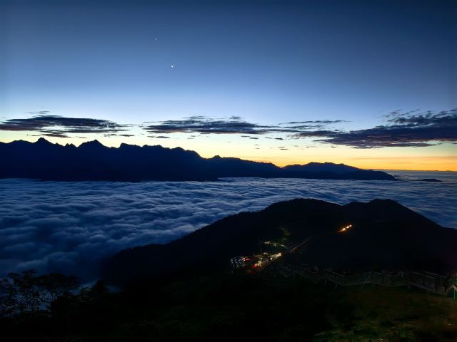 达瓦更扎景区旅行图片 3