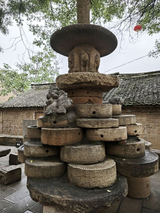 湘峪古堡旅行图片 6