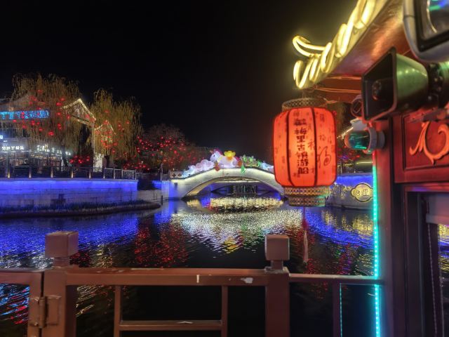 梅里古镇旅行图片 2