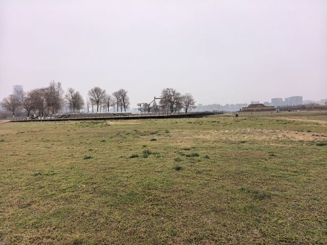 大明宫国家遗址公园旅行图片 1
