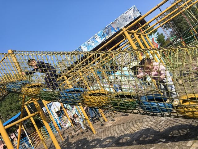 湖南常德野生动物世界旅行图片 1
