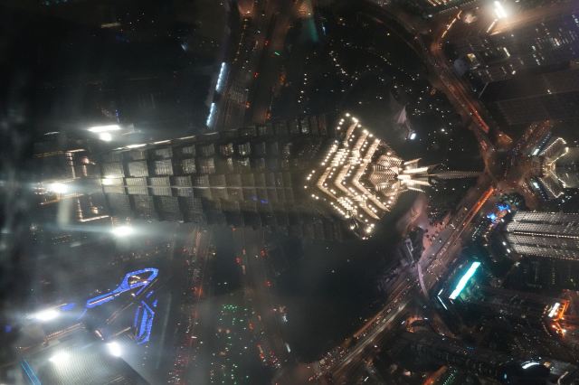 陆家嘴中心绿地旅行图片 5