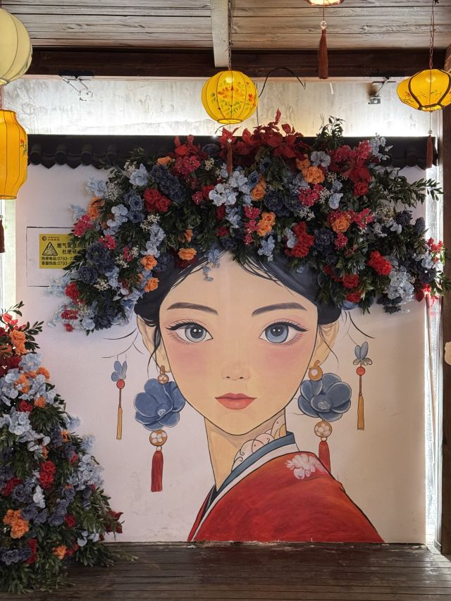 婺女洲度假区旅行图片 5