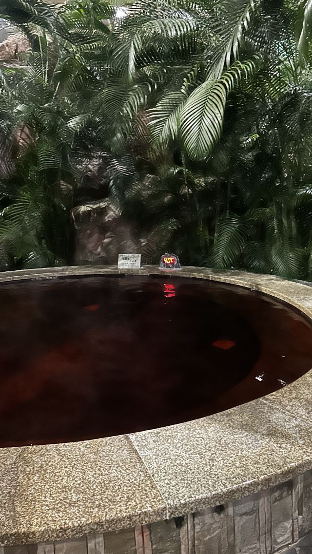 琵岩山温泉古村落旅行图片 4