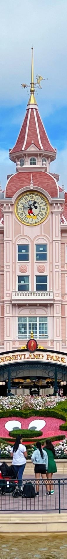 巴黎迪士尼乐园-谢尔西-YoYo_7J7J4P3I