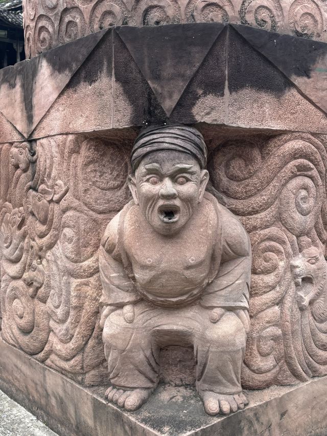 土家风情园旅行图片 2