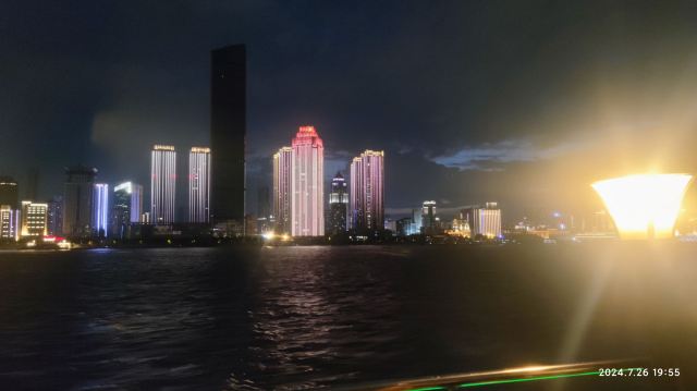 武昌江滩旅行图片 8