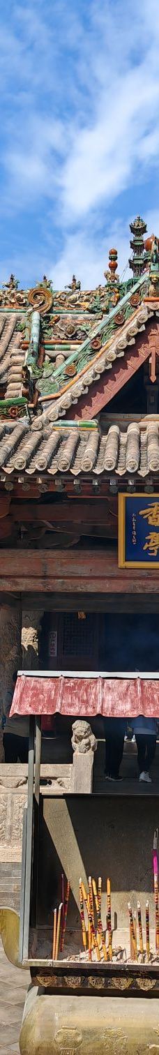 万荣县飞云楼景区-万荣-YoYo_3I0H8R2J