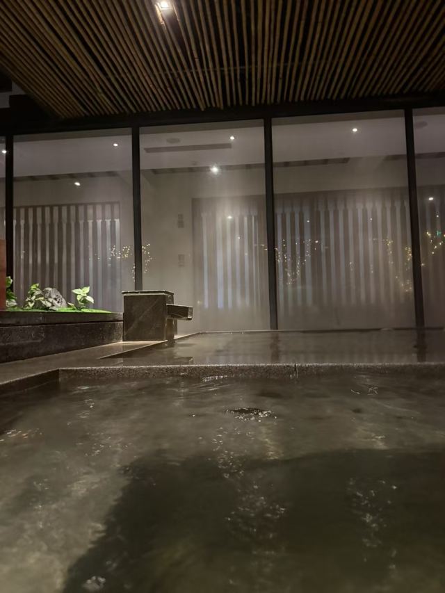 温泉公园旅行图片 3
