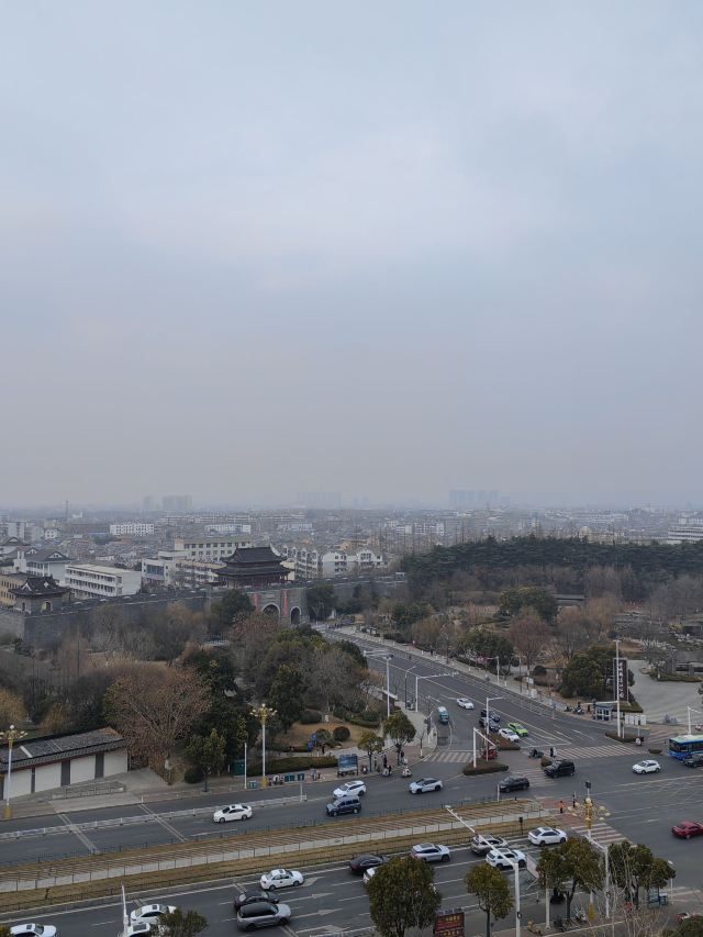 龙光阁旅行图片 3