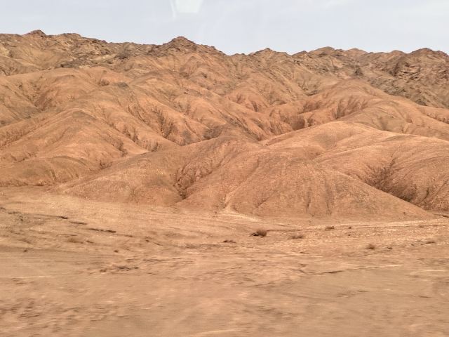 榆林窟旅行图片 1