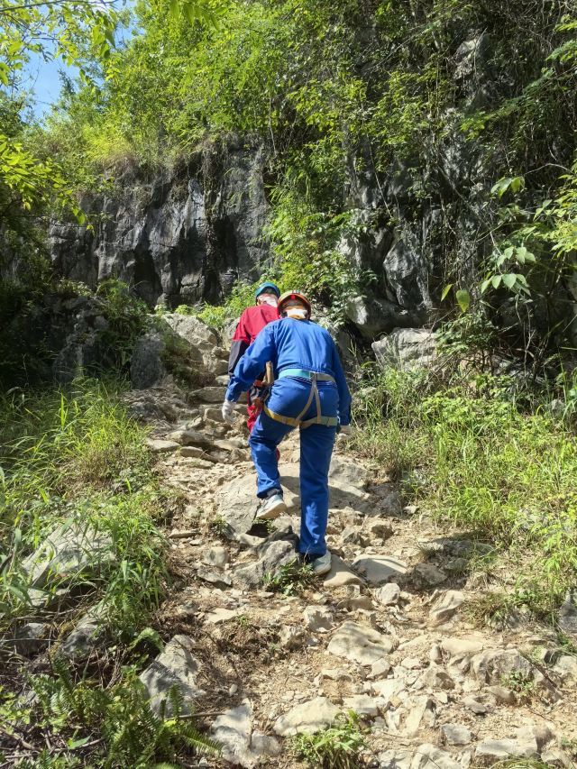 平塘天硐旅行图片 1