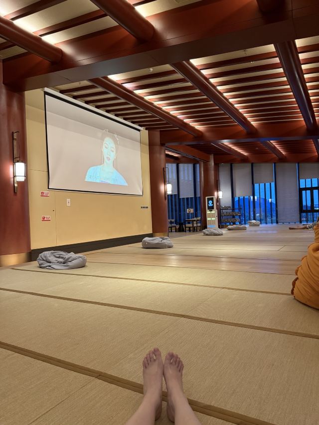 舜山小镇旅行图片 3