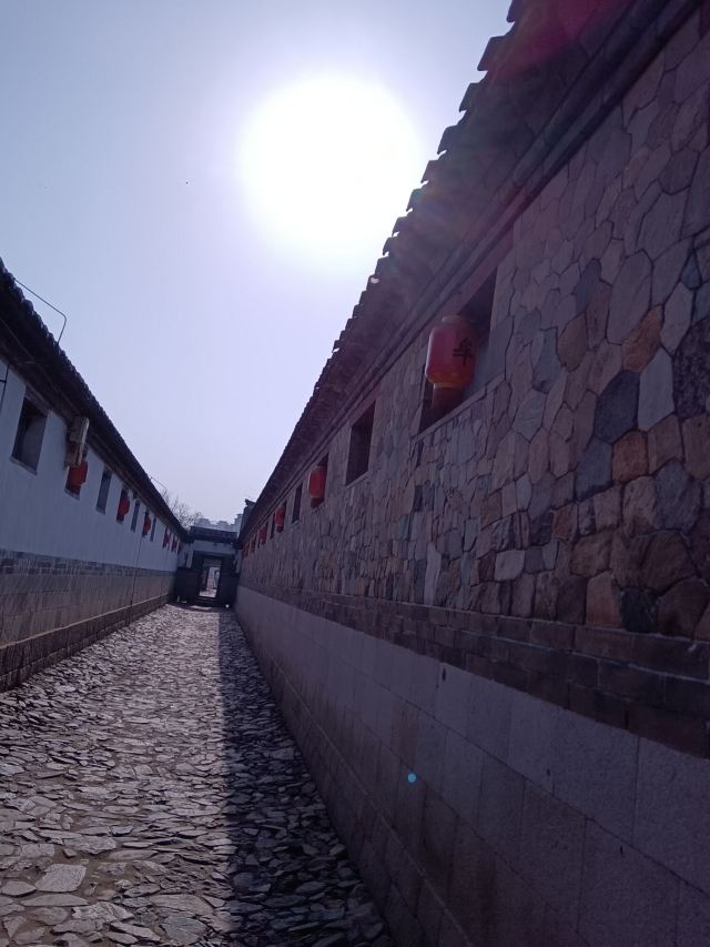 牟氏庄园旅行图片 3